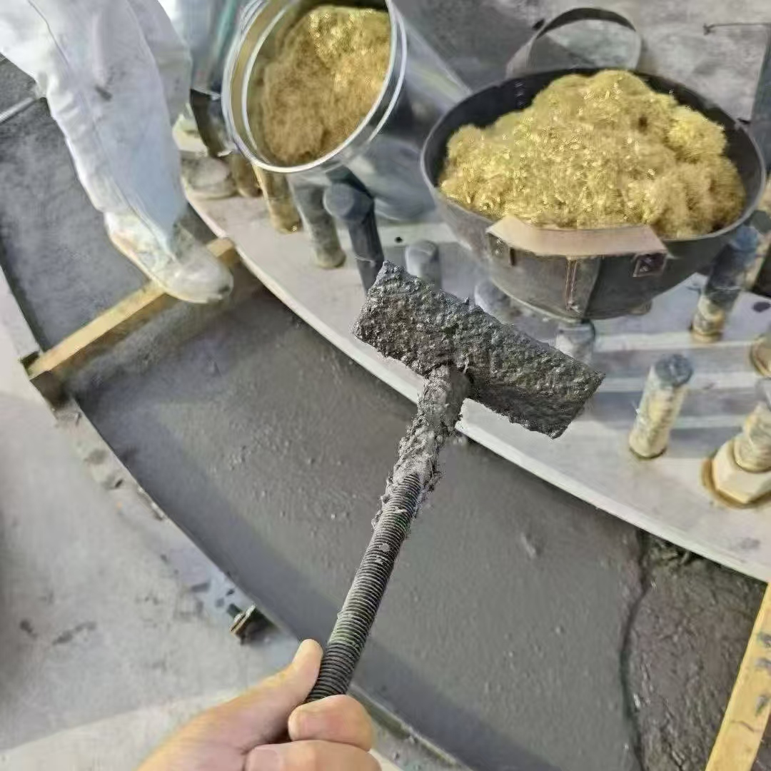 乐平C120风电设备基础专用灌浆料